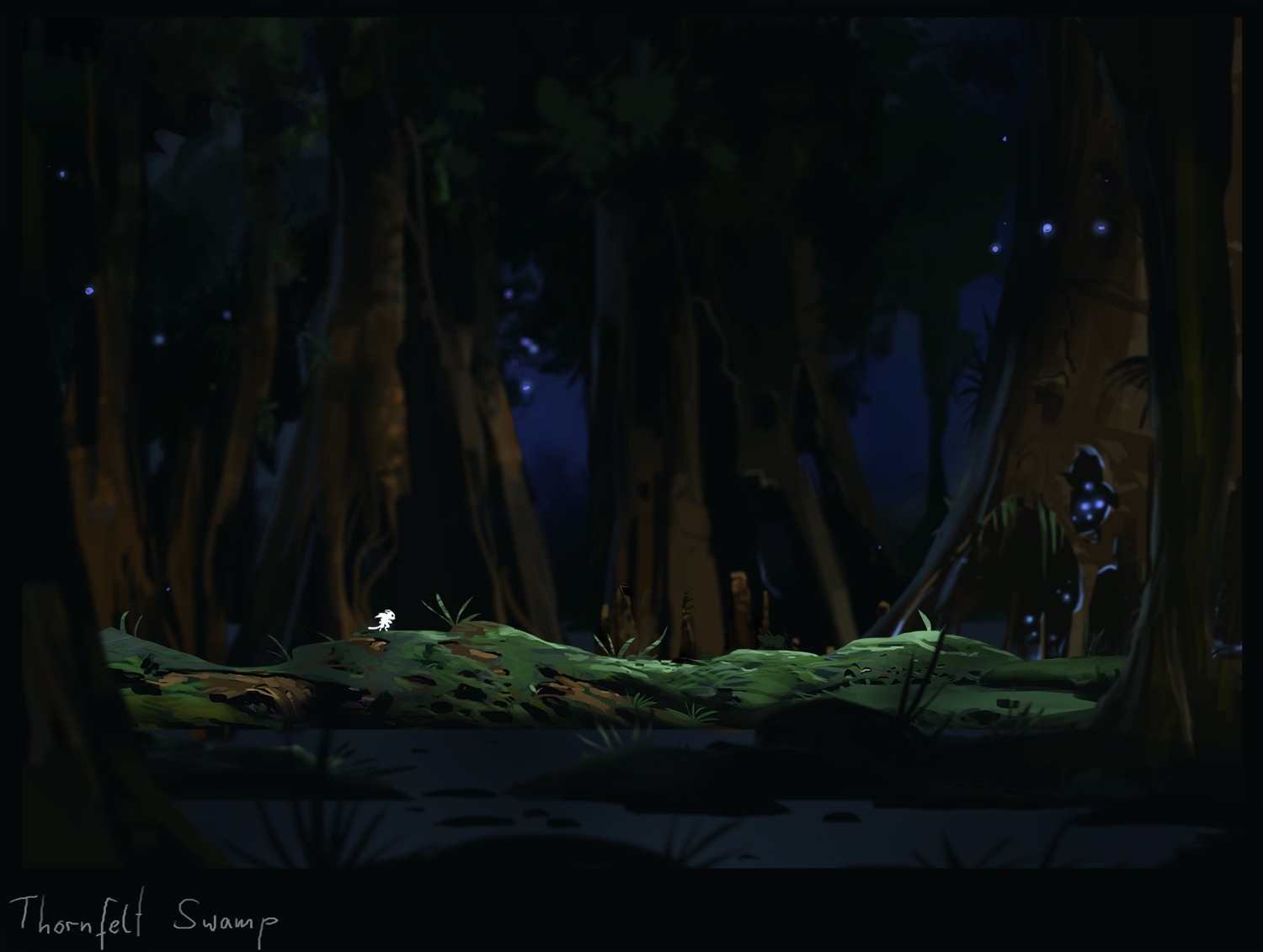 Ori and the Blind Forest - Imagen 25